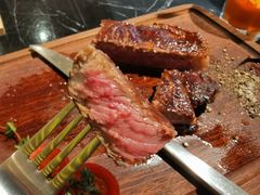 -MEAT MATE 鲜食肉铺(凤凰汇·里巷店)