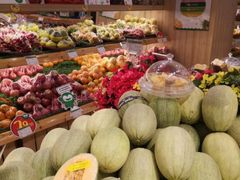 -百果园(长江北路店)