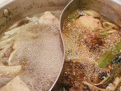 -松野谷·寿喜烧自助(华联顺义金街购物中心店)