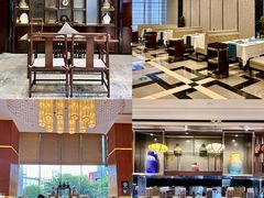 -长沙运达喜来登酒店