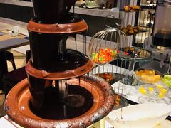 -新食谱全日制餐厅·苏州苏州湾艾美酒店