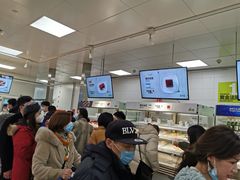 -宜家·瑞典风味餐厅(烟台路店)