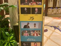 -拉斯维加斯永利酒店