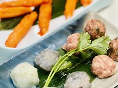 -喜聚薈·花膠雞海鮮火鍋(越秀店)