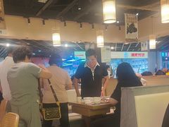 -林溪晚亭脆皮烤鱼(藁城店)