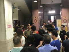 等位区-标记美食新鲜猪杂(兴南大道店)