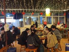 -清真·馬坡二旦烧烤(人生一串拍摄店)