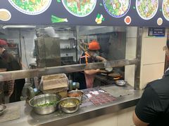 -舒记粉店(七星路店)