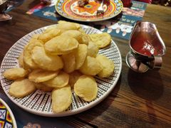 -卢布里西餐厅(总店)