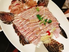 -协成海鲜火锅(海洋花园店)