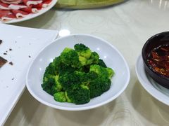 -东来顺饭庄(王府井步行街店)