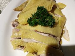 -金枝玉叶上海人家食府(三里河店)