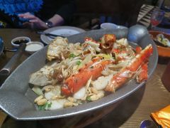 -蟹之国·精品蟹料理(极地店)