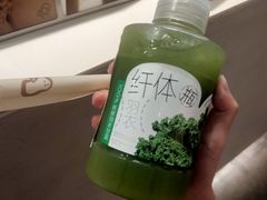 -喜茶(佛山南海万科广场店)