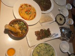 -聚友斋(陶瓷琉璃馆水晶街店)