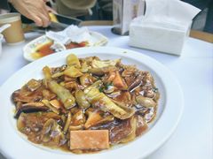 -二泉园老菜馆·百年无锡菜