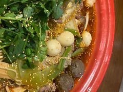 -老街称盘麻辣烫·冒菜(思北店)