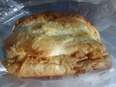 椰蓉吐司-红跑车HPCBAKERY(汉商店)