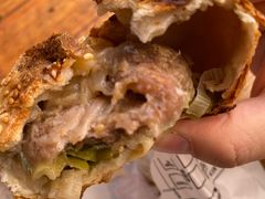 -百年夯碳烤胡椒饼(阿拉城店)