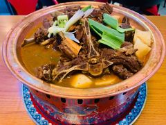 -三太子地摊烧烤·小龙虾(北蔡店)