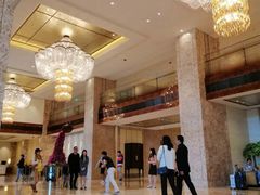 -杭州温德姆至尊豪廷大酒店