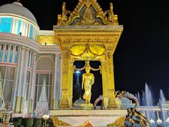 -富贵黄金屋
