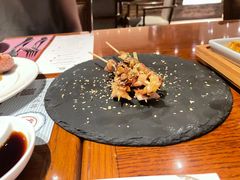 -龙城咖啡厅(常州富都洲际店)
