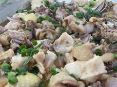 -桃园美食(水库路店)