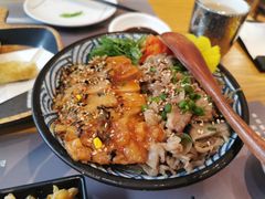 -林妈妈村·日式料理(宝山万达店)