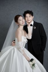 -太郎花子婚纱摄影TAHAKO(无锡店)