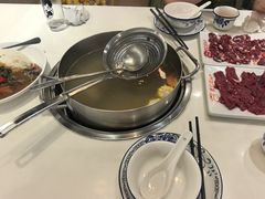-陈记顺和潮汕牛肉火锅(韩江路店)
