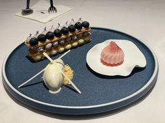 -L'Arome芳芳法国餐厅(仙林金鹰店)