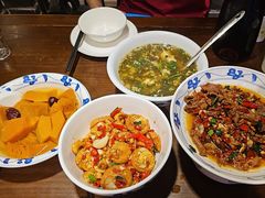 -八碗湘长沙市井菜(坡子街店)