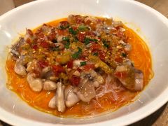 -新白鹿餐厅(城西银泰城店)