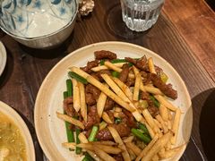 -十贰席·煨汤·台州菜(襄阳南路店)