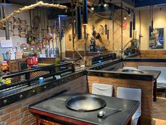 -小媳妇铁锅炖(安华街店)