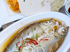 -丫丫蟹庄·苏式园林农家乐·阳澄湖大闸蟹(阳澄湖莲花岛店)