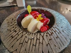-羡餐厅·杭帮菜·淳菜(千岛湖自由洲际殿店)