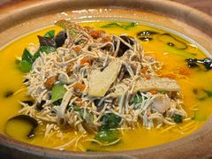 -大潮淮·淮扬菜(何园旗舰店)