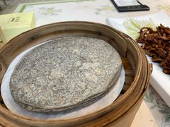 酱肉丝配卷饼-云海肴·汽锅鸡·云南菜(高德置地店)
