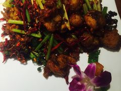 -院落创意菜