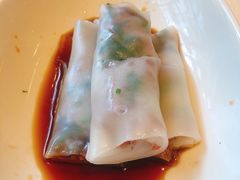 -喜来登由由大酒店九州膳坊中餐厅