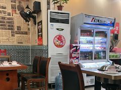 -70後铁锅炖(坡博总店)