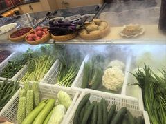 -三只鸟本地特色菜馆(上饶总店)