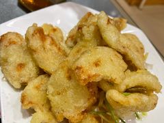 锅包肉-春花民族美食(佳木斯总店)