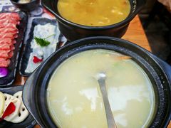 -束河人家(南锣鼓巷店)