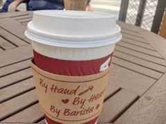 -COSTA COFFEE(中粮祥云店)