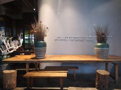 大堂-听香·678茶铺(猛追湾店)