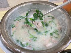 -标记美食新鲜猪杂(兴南大道店)