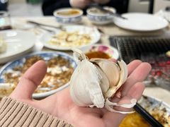 -风味烧烤